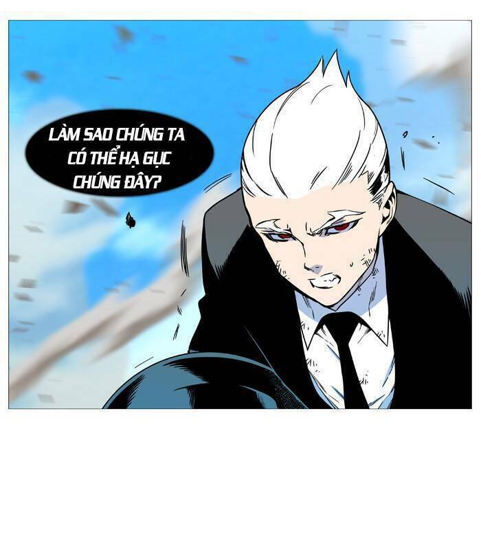 Ma Cà Rồng Quý Tộc: Chapter 533