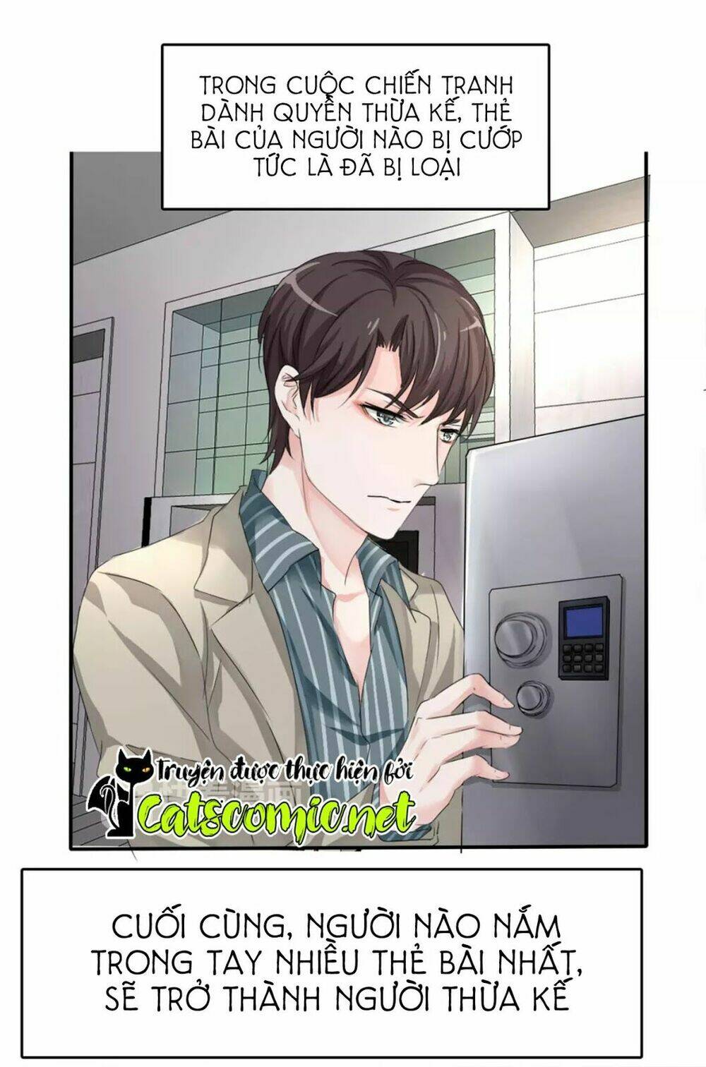 Lấy Sắc Tấn Công Sắc: Chapter 16