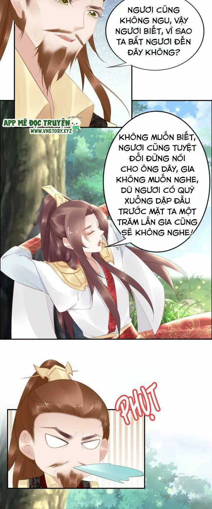 Nhất Sinh Nhất Thế Tiếu Thương Khung: Chapter 72