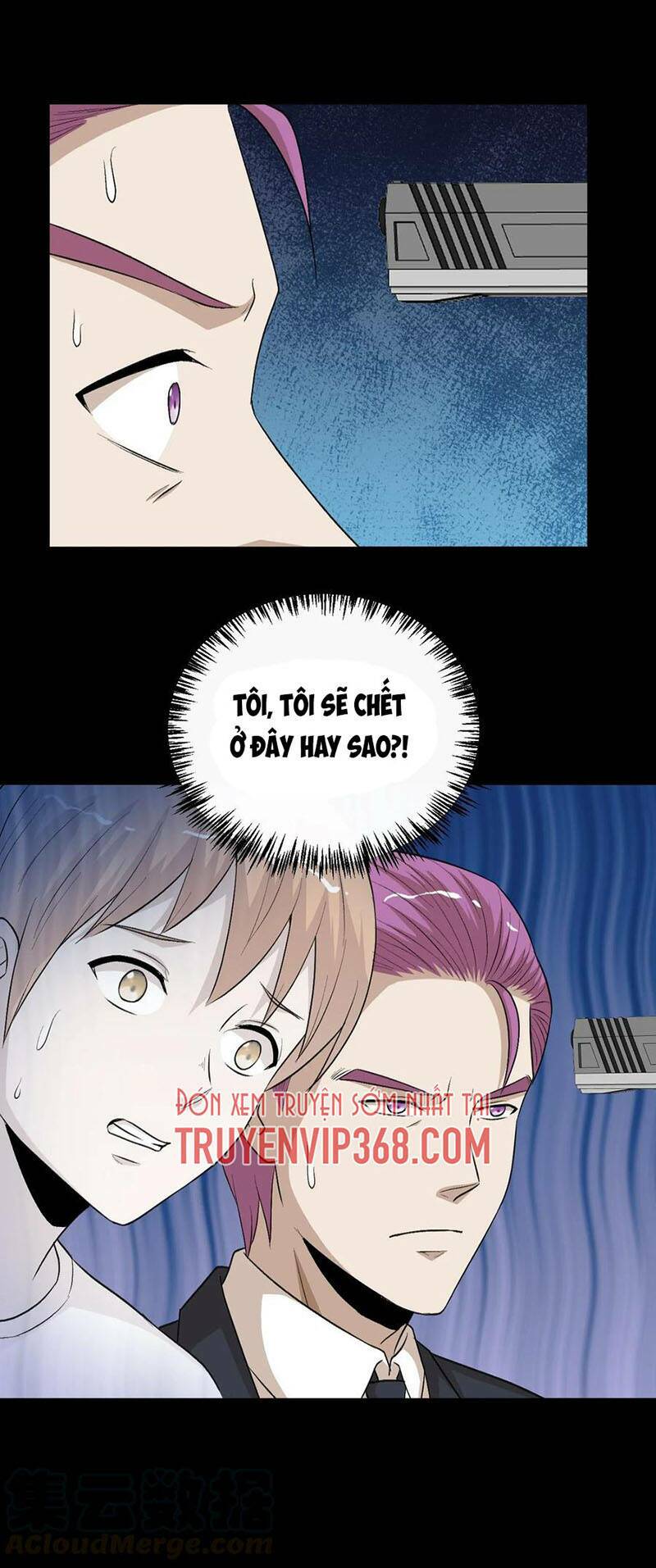 Đai Ca Trở Lại Tuổi 16: Chapter 143