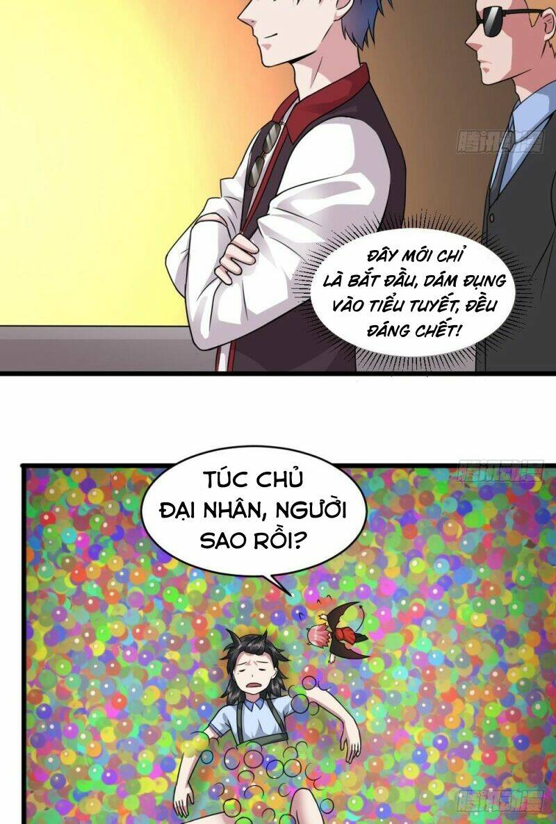Hệ Thống Nghịch Tập Thiên Hậu: Chapter 50
