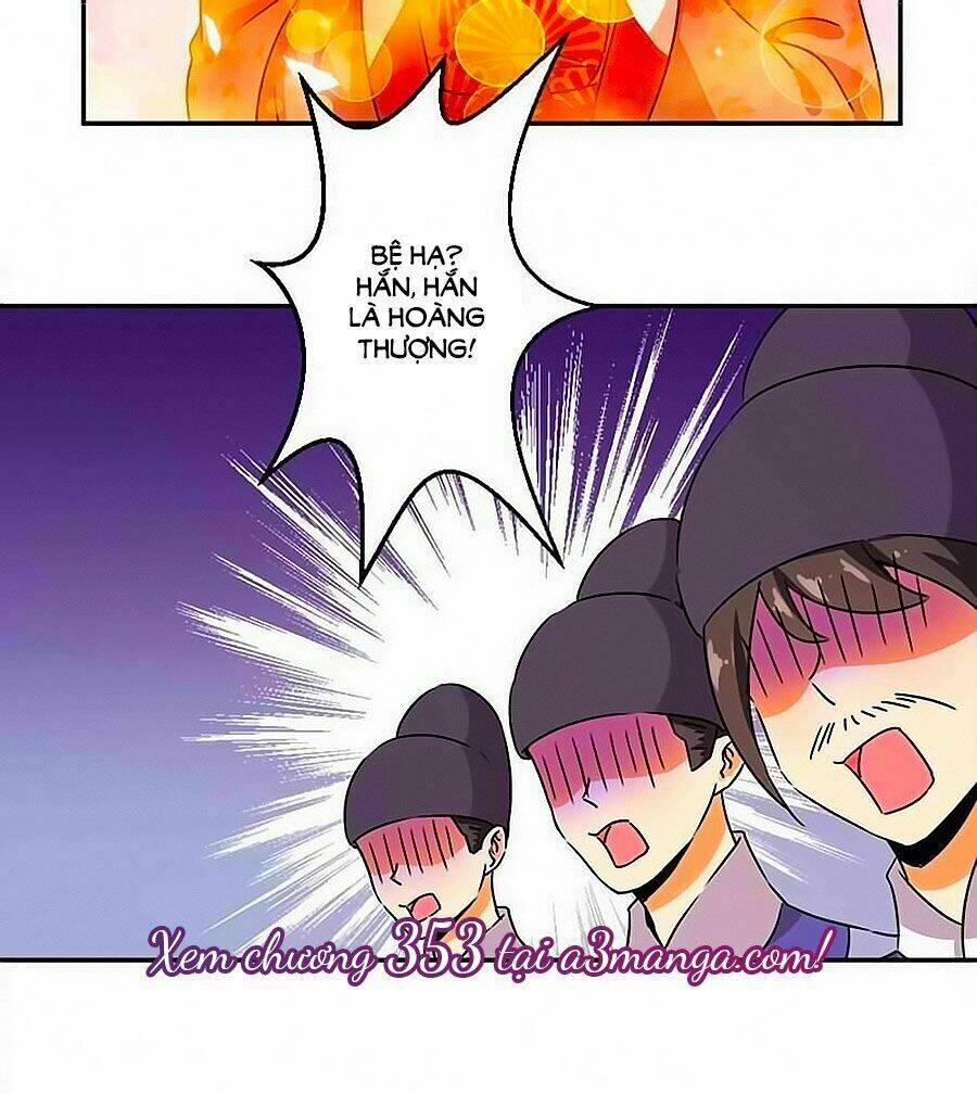 Vương Gia! Ngươi Thật Bỉ Ổi: Chapter 352