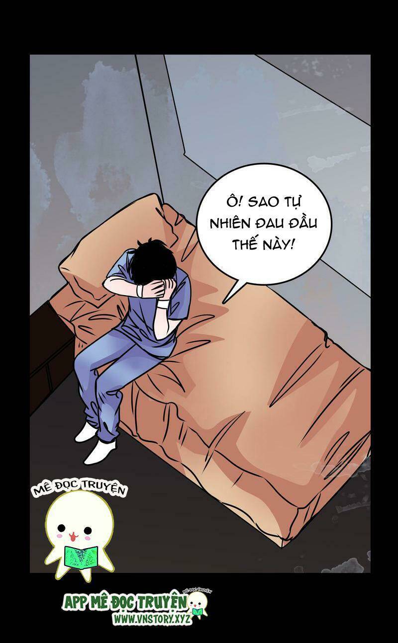 Nhật Ký Nữ Phù Thủy Hồi Sinh: Chapter 39