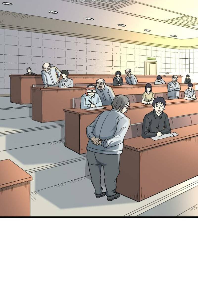 Kẻ Săn Hồn - Quỷ Hô Bắt Quỷ: Chapter 8