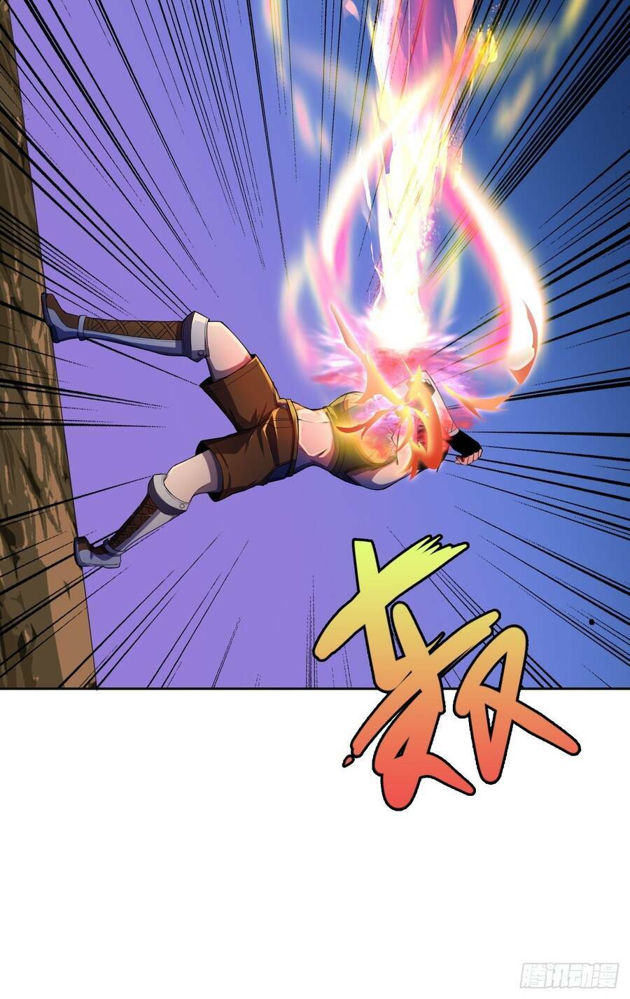 Chúa Tể Vực Thẳm: Chapter 18