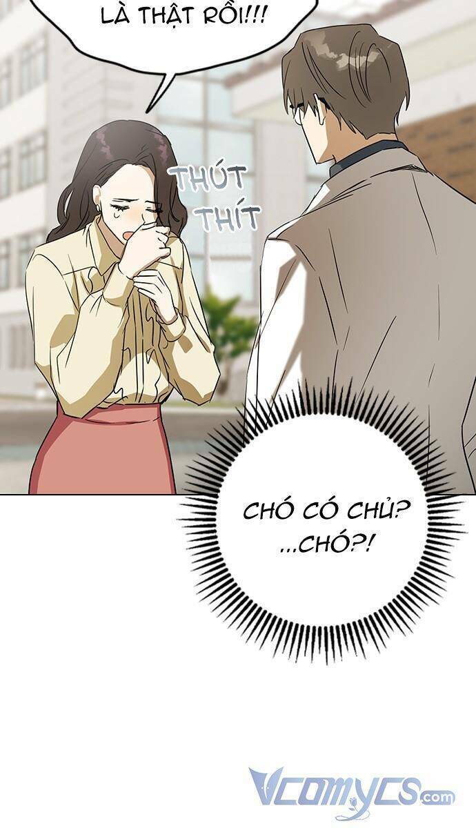 Duyên Nợ Kiếp Trước: Chapter 33