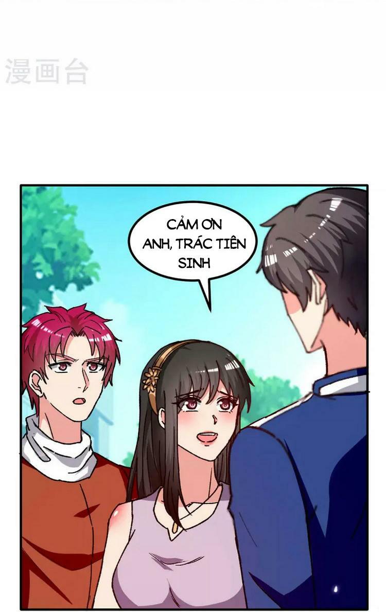 Trọng Sinh Khí Thiếu Quy Lai: Chapter 244