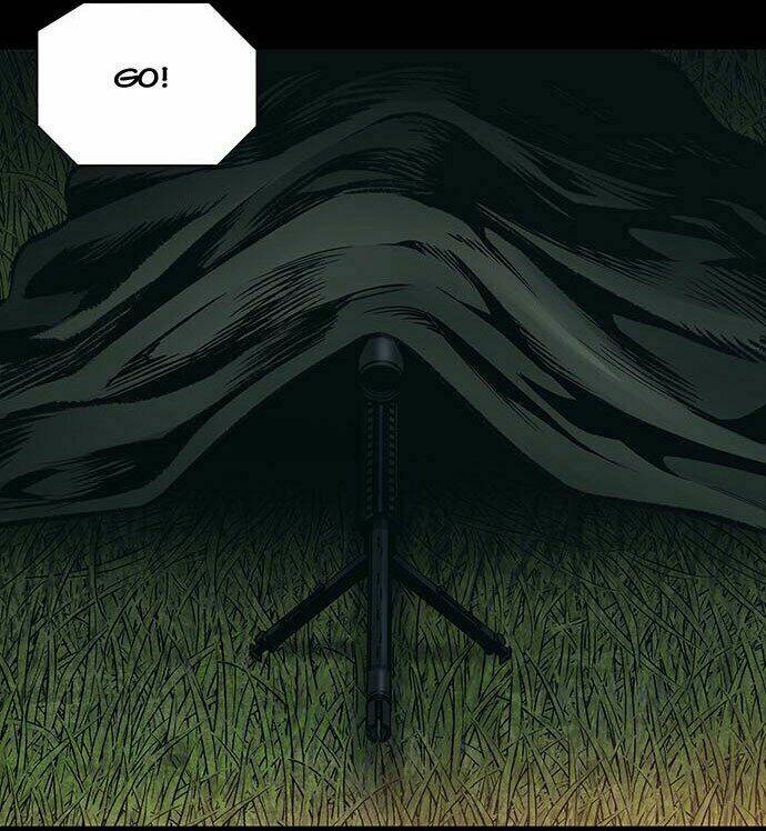 Dog Man (Chó Săn): Chapter 1