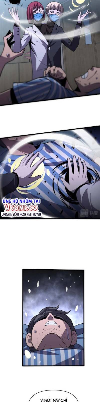 Trọng Sinh Tiểu Y Tiên: Chapter 147