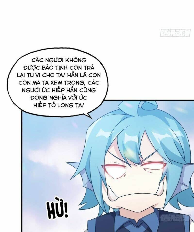 Khởi Đầu Bằng Một Con Côn: Chapter 91