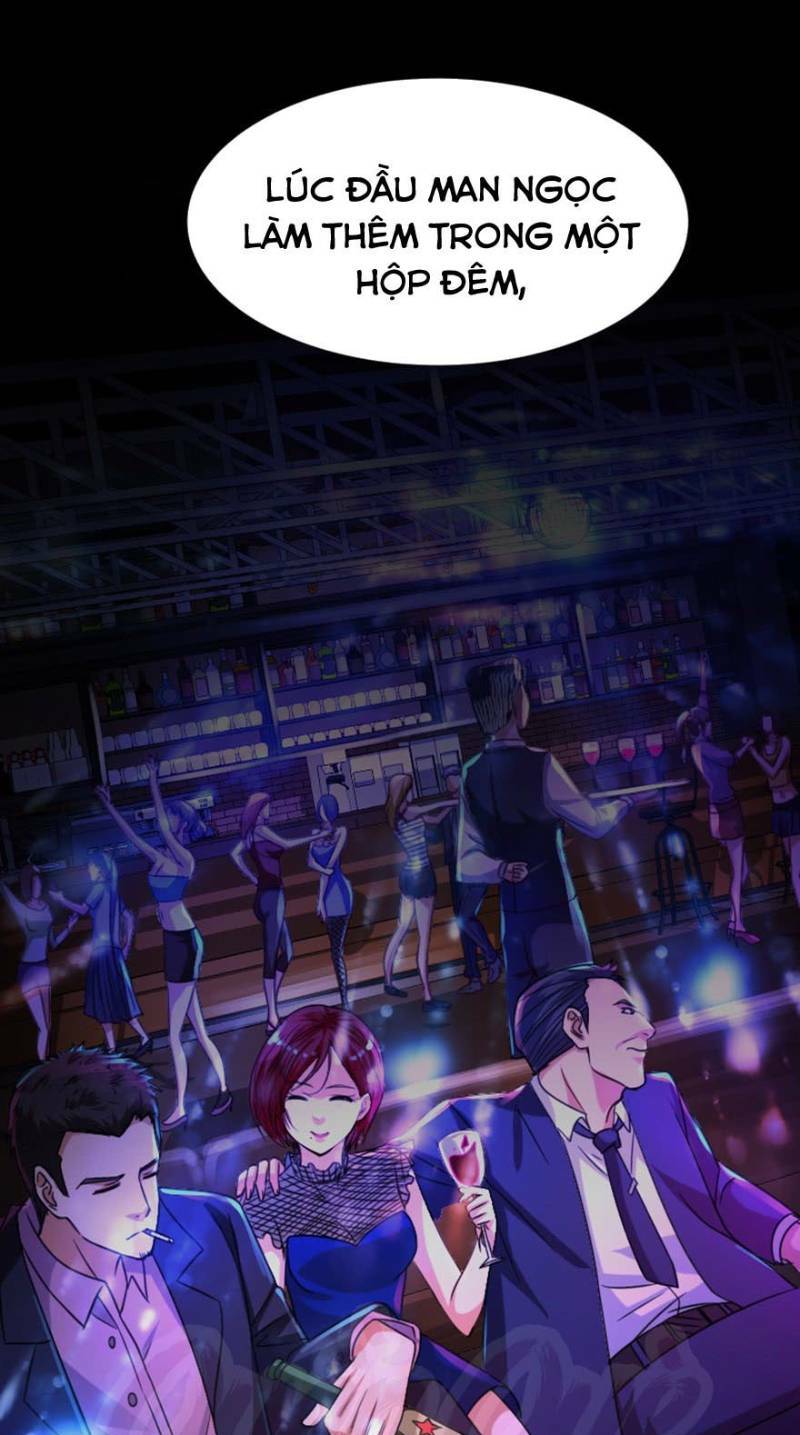 Thập Nhị Thiên Kiếp: Chapter 6