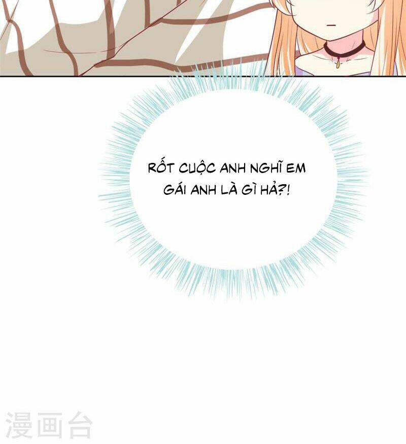 Này! Đừng Động Vào Phô Mai Của Tôi: Chapter 84