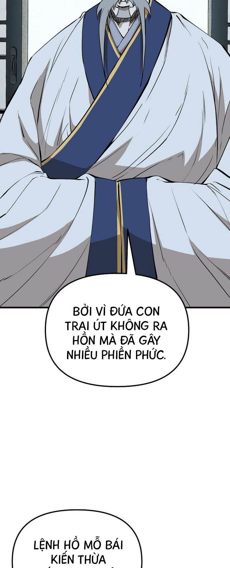 Đông Phương Bất Bại: Chapter 18