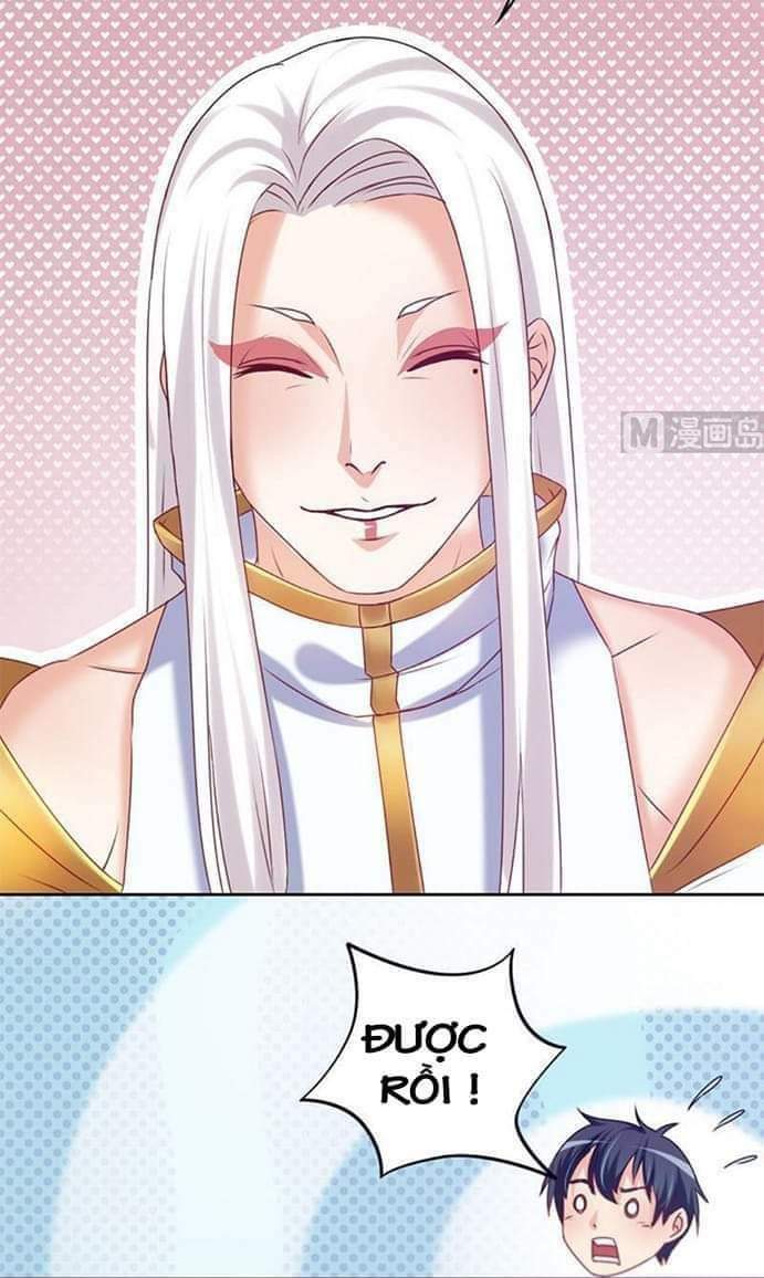 Tiêu Tiền Ở Thế Giới Khác: Chapter 16