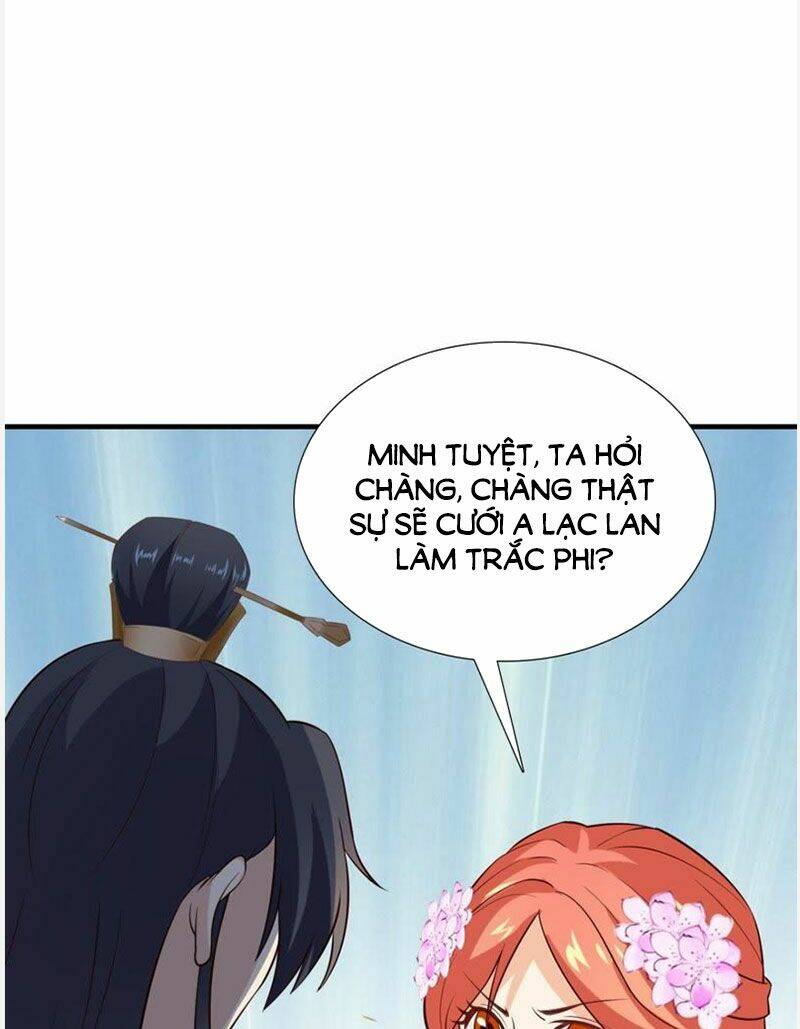 Tận Diệt Vương Gia Mãn Triều: Chapter 156