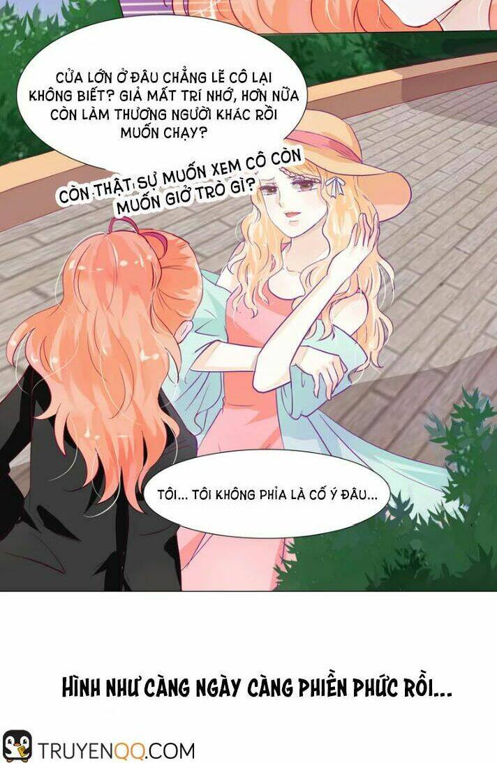 Tổng Tài Yêu Hai Con Người Của Tôi: Chapter 5