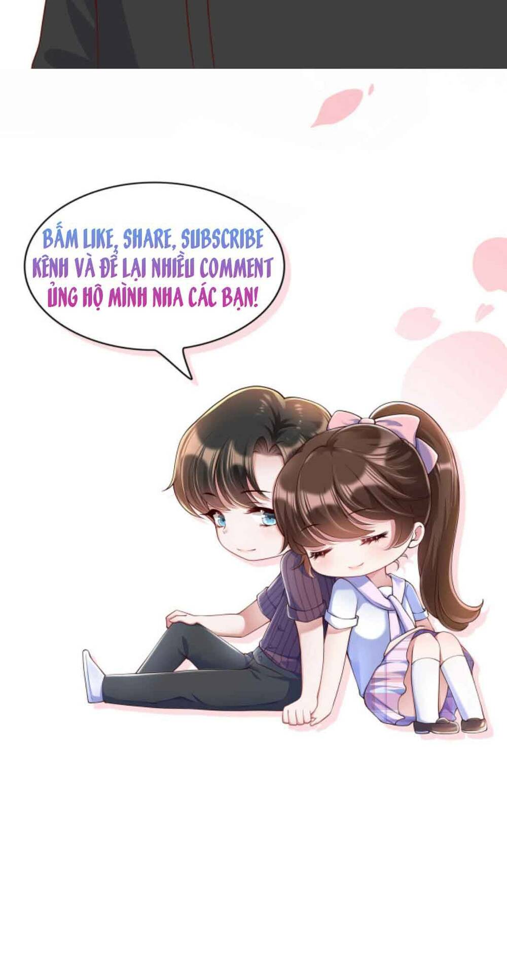Nhất Sanh Hữu Hỉ: Chapter 62