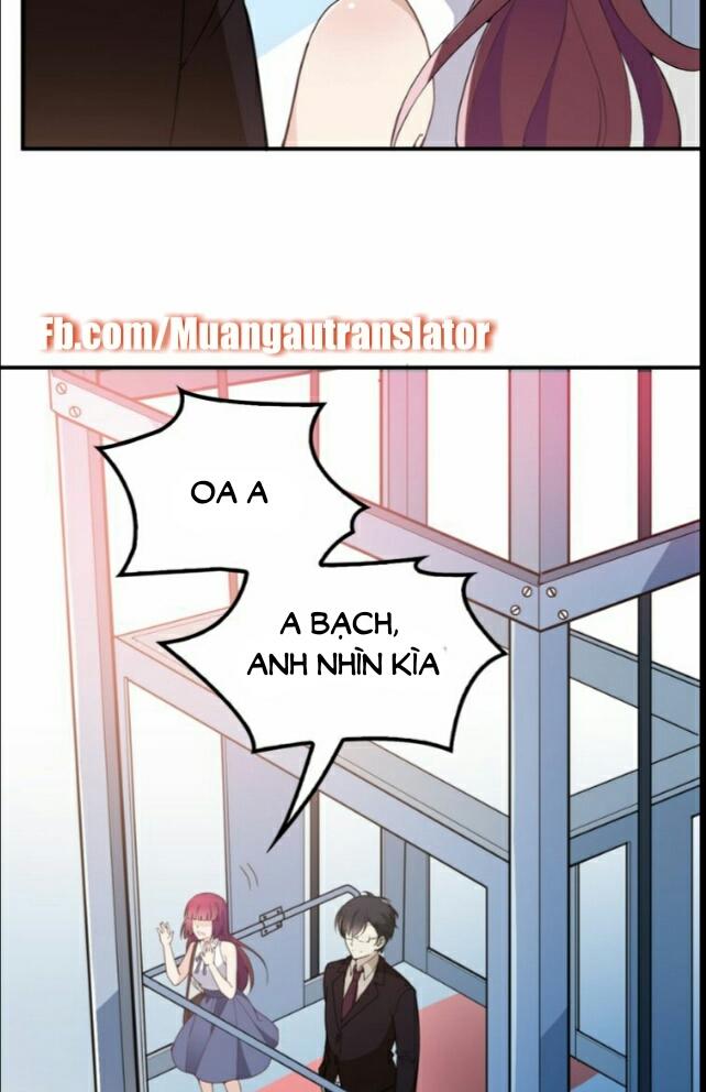 Tổng Tài Hai Mặt Sủng Thê Chỉ Nam: Chapter 11