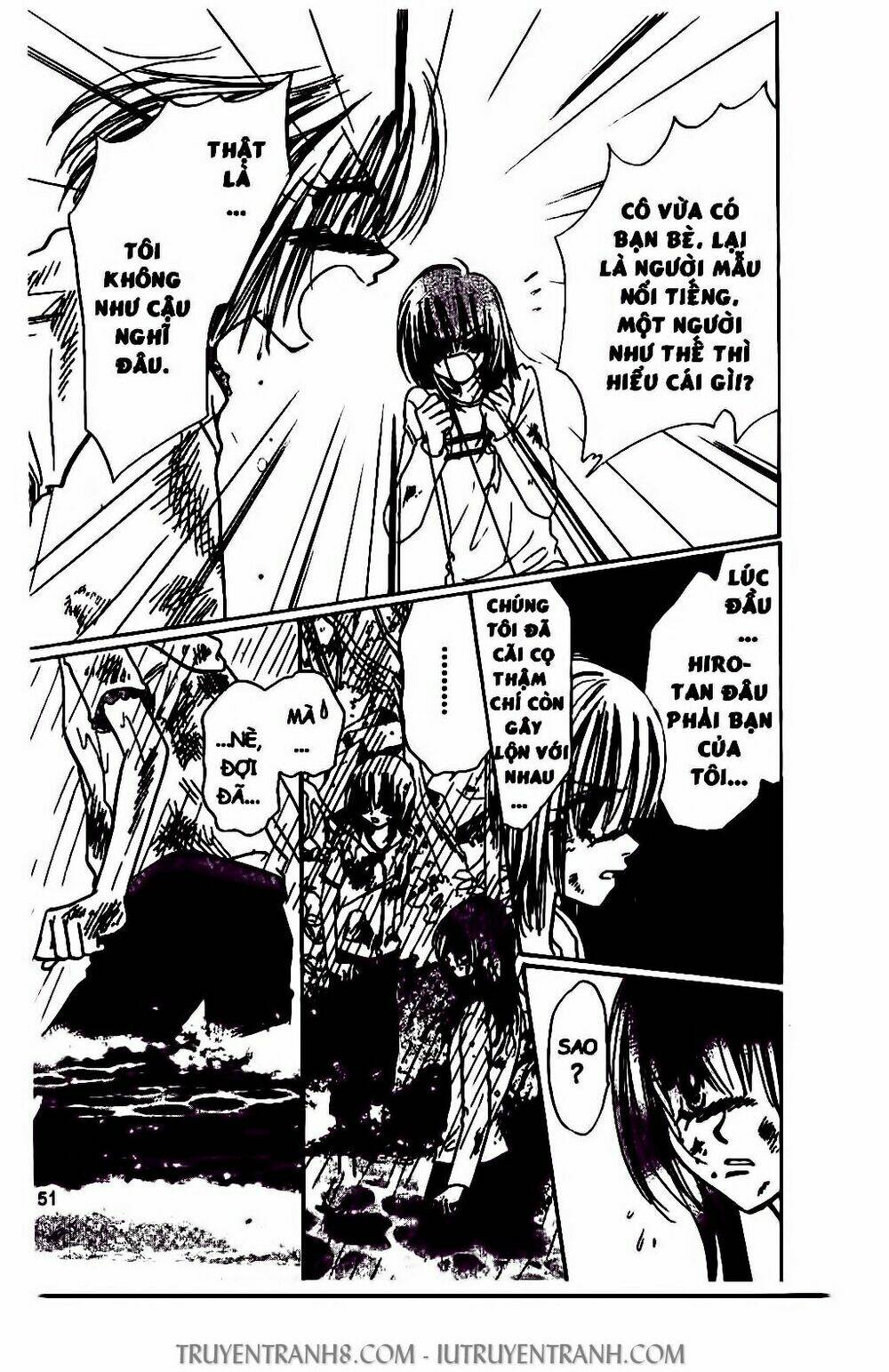 Bộ Sưu Tập Lọ Lem: Chapter 30