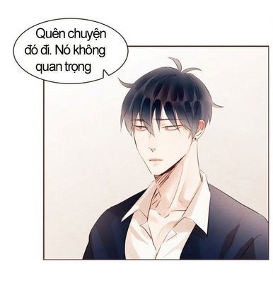 Giữa Tình Yêu Và Tình Bạn: Chapter 43