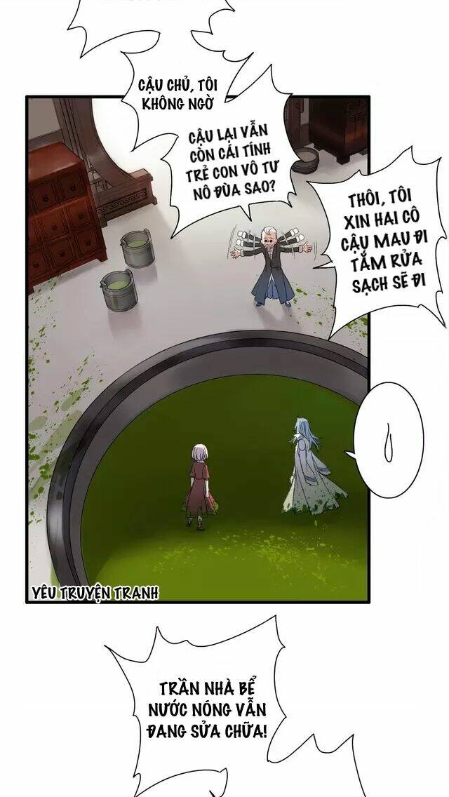 Thực Nhị: Chapter 17.1
