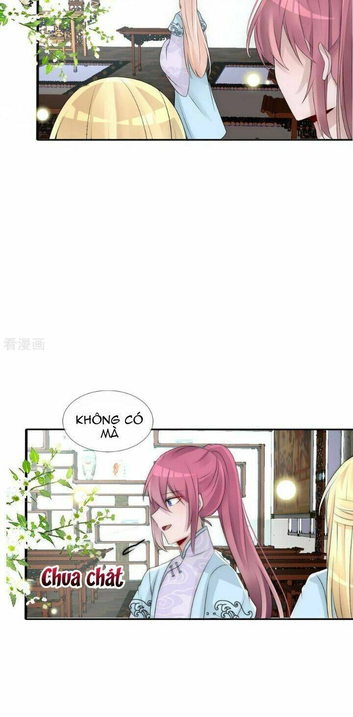 Kế Hoạch Sủng Ái Của Tiểu Công Chúa: Chapter 80