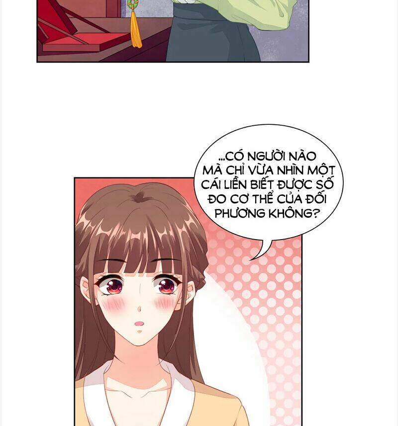 Người Yêu Ẩn Hình Của Ảnh Đế: Chapter 74
