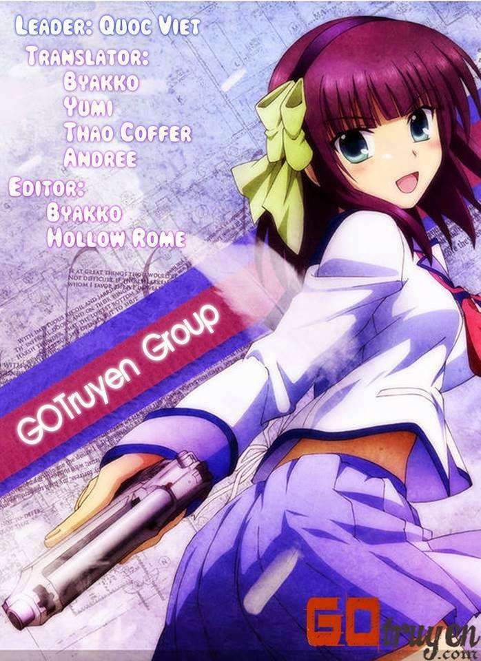 Akame Ga Kiru: Chapter 56