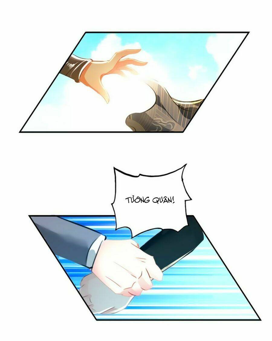 Mỹ Nhân Làm Tướng: Chapter 50