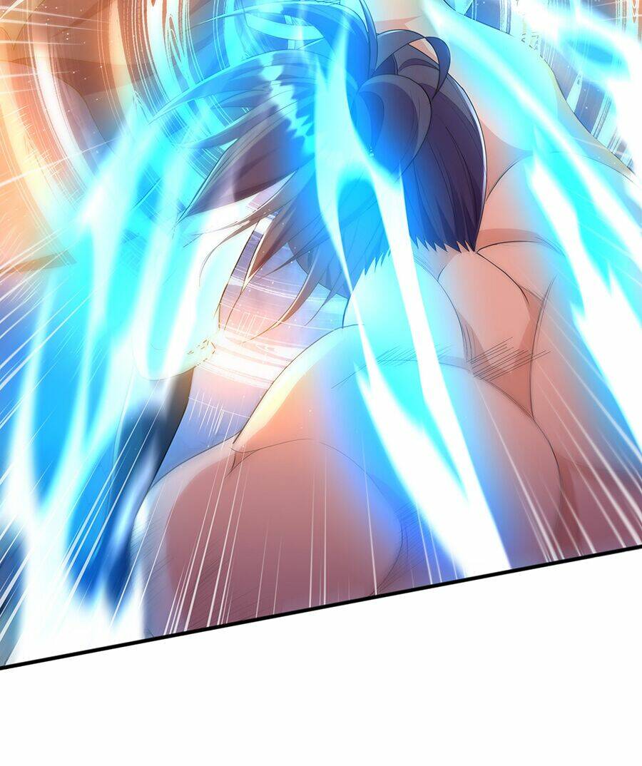 Ma Thú Chiến Thần: Chapter 3