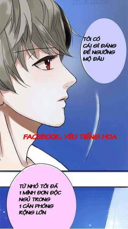 Thần Tượng Điểm Zero: Chapter 4