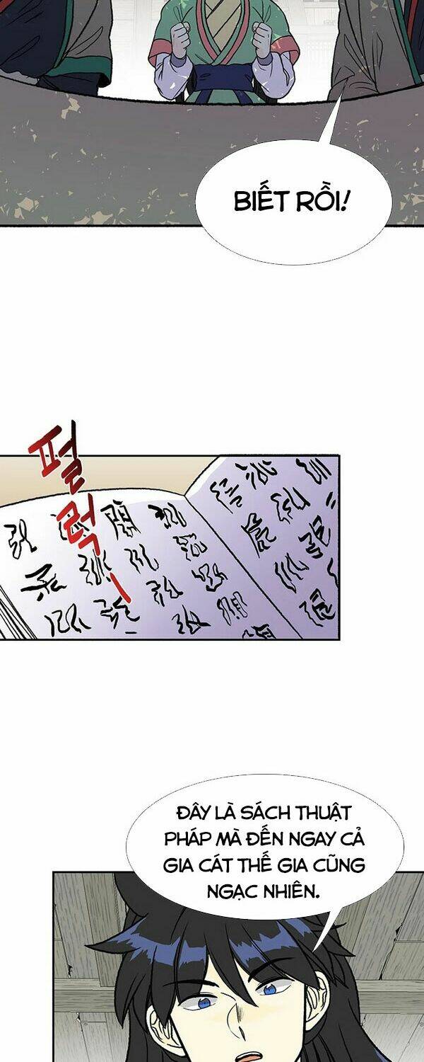 Học Sĩ Tái Sinh: Chapter 145