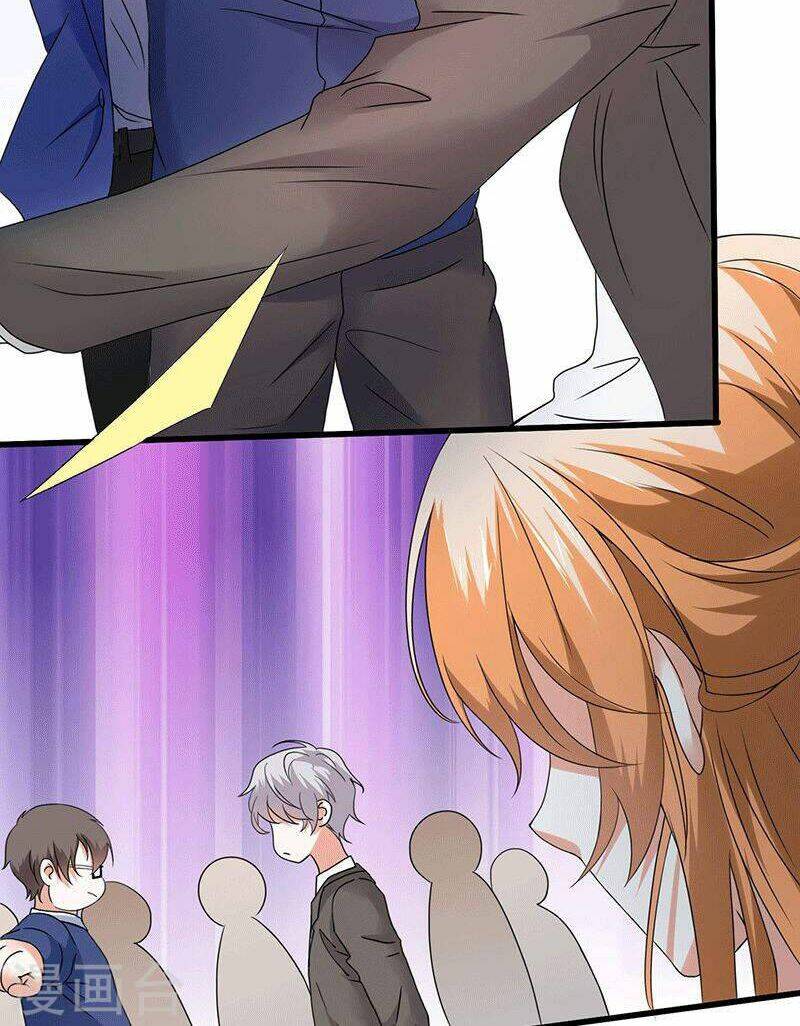 Này! Đừng Động Vào Phô Mai Của Tôi: Chapter 63