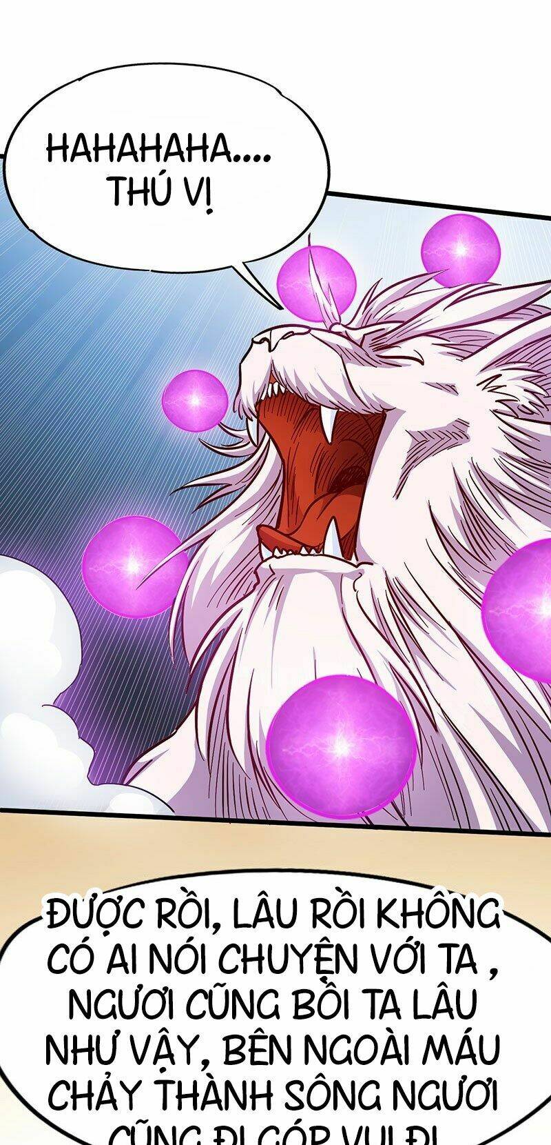 Võ Thần Thiên Hạ: Chapter 100