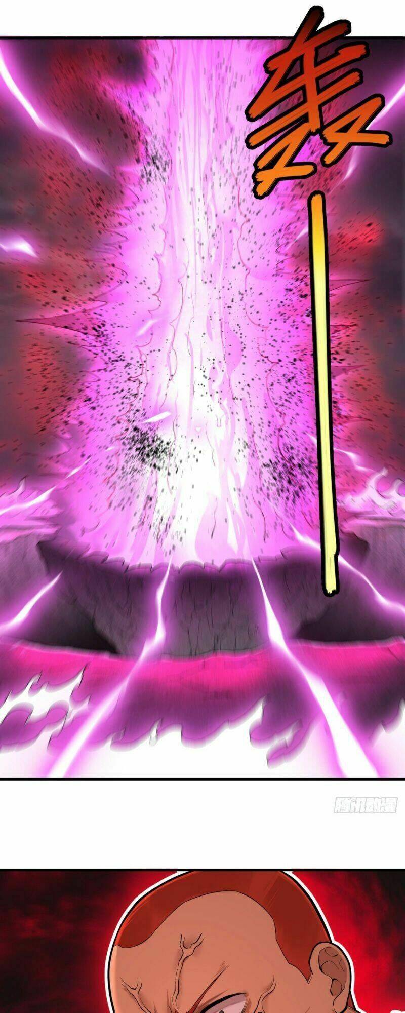 Danh Sách Kẻ Phản Diện: Chapter 96