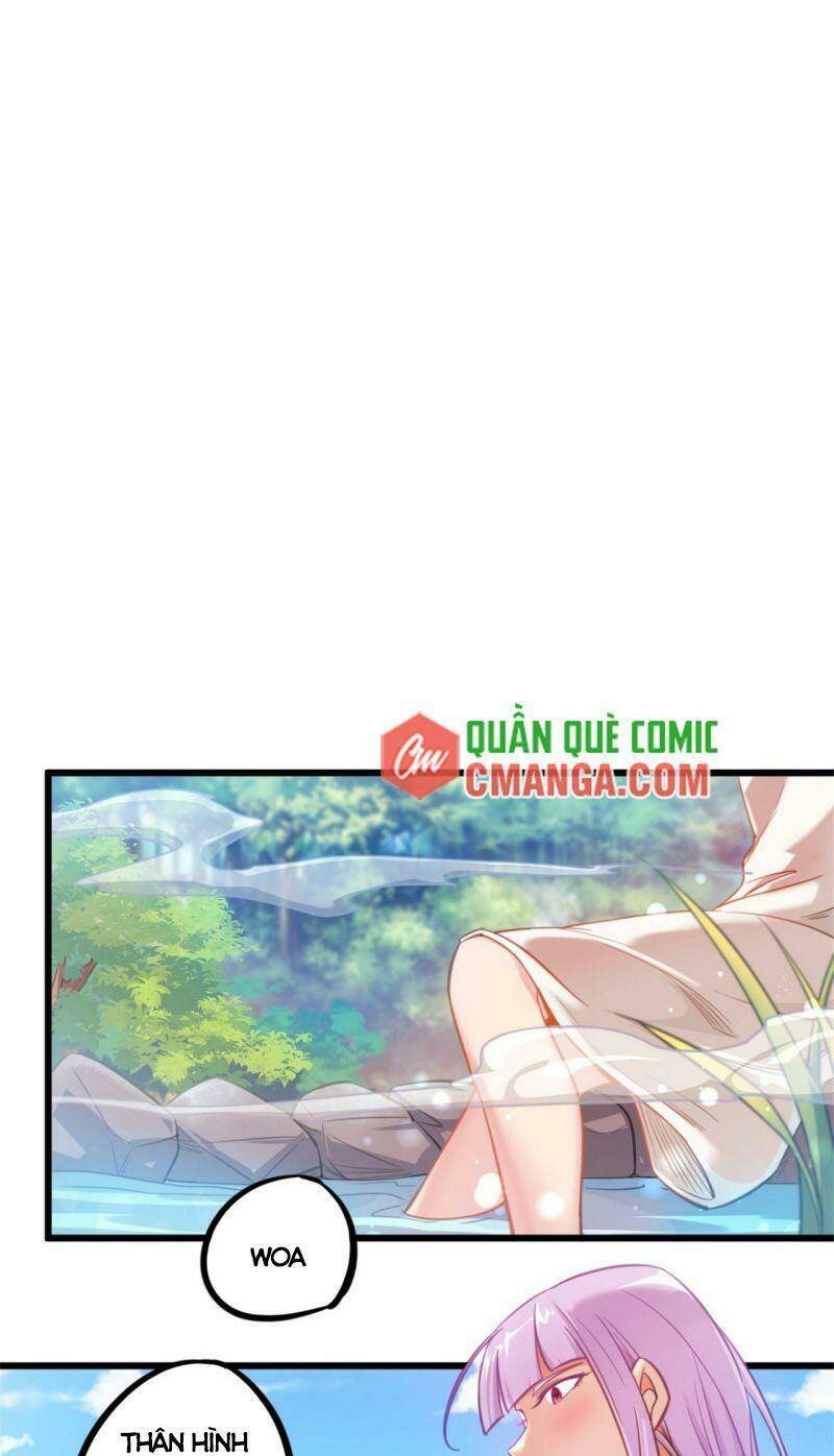 Thủ Vệ Nhất Thần: Chapter 22