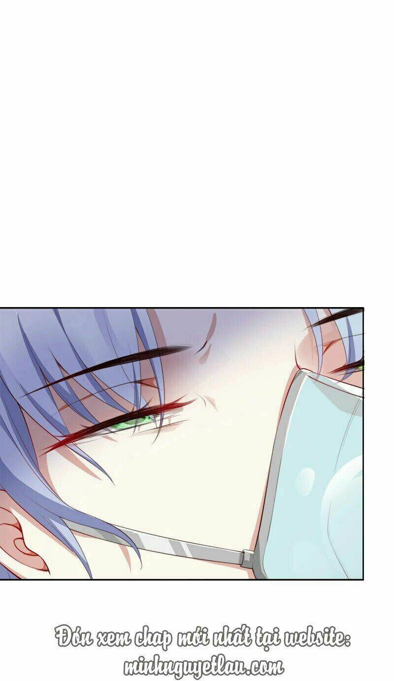 Lãnh Hôn Cuồng Ái: Chapter 42