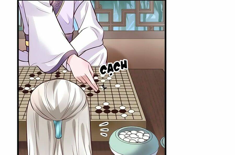 Nữ Đế Livestream Công Lược: Chapter 22