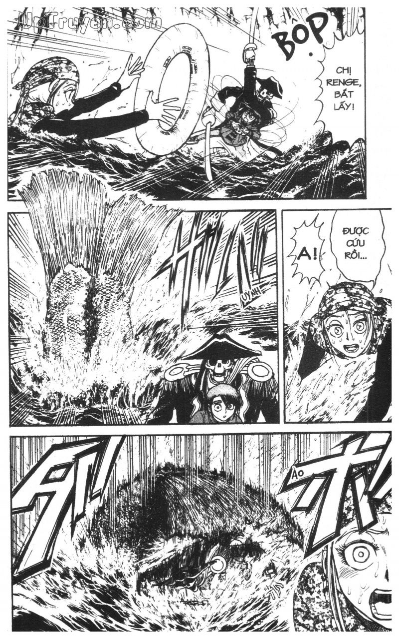 Fujita Kazuhiro: Chapter 33