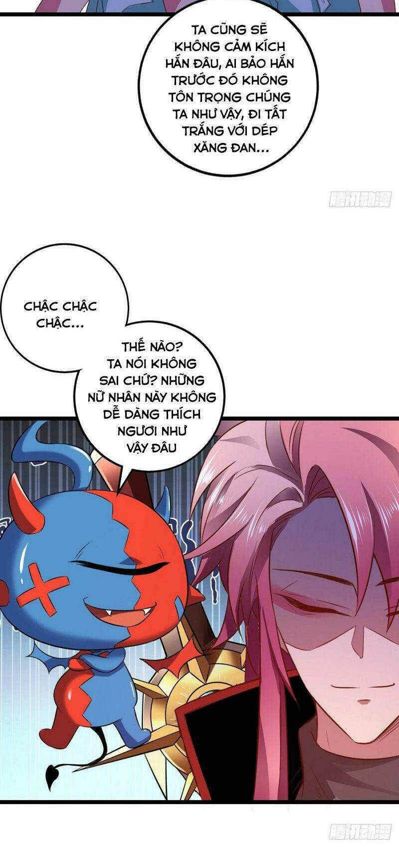 Ngày Mai Tôi Sẽ Chết: Chapter 17