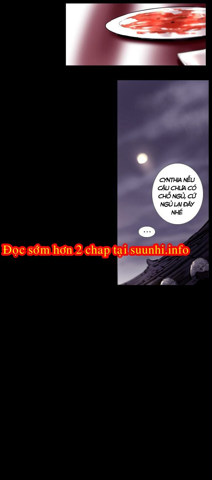 Soul Cartel: Chapter 162