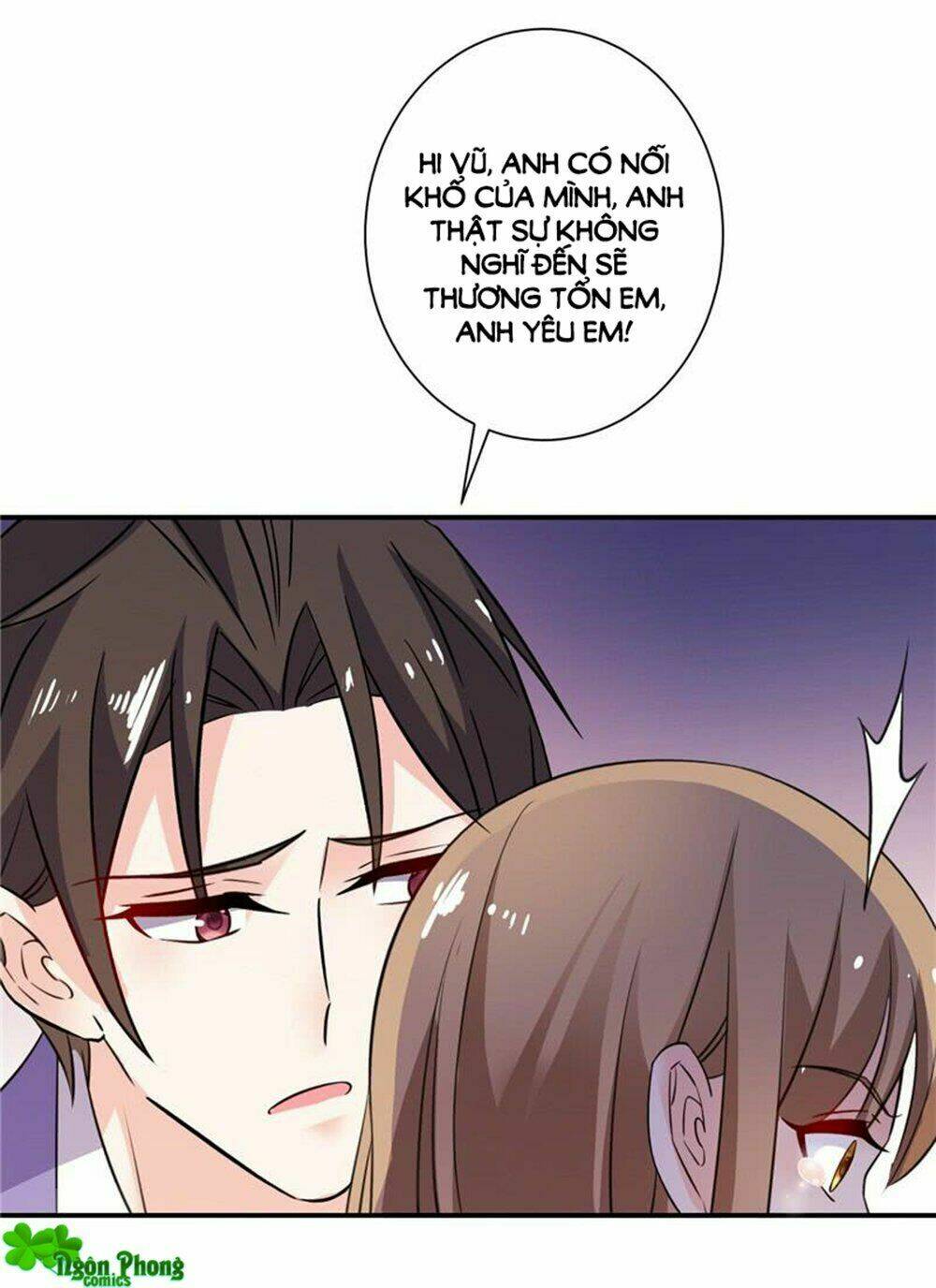 Vợ Yêu Là Báu Vật: Chapter 76