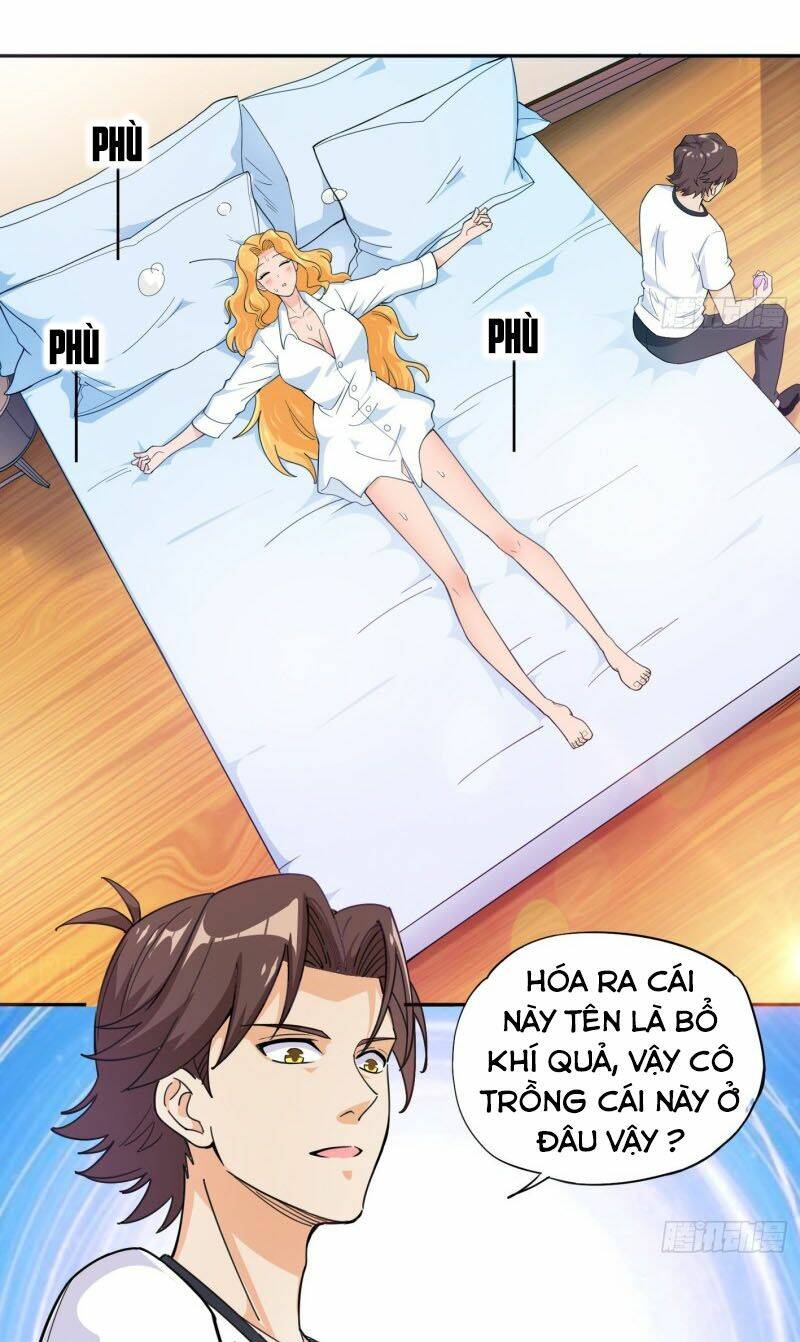 Tiên Giới Thương Thành: Chapter 32