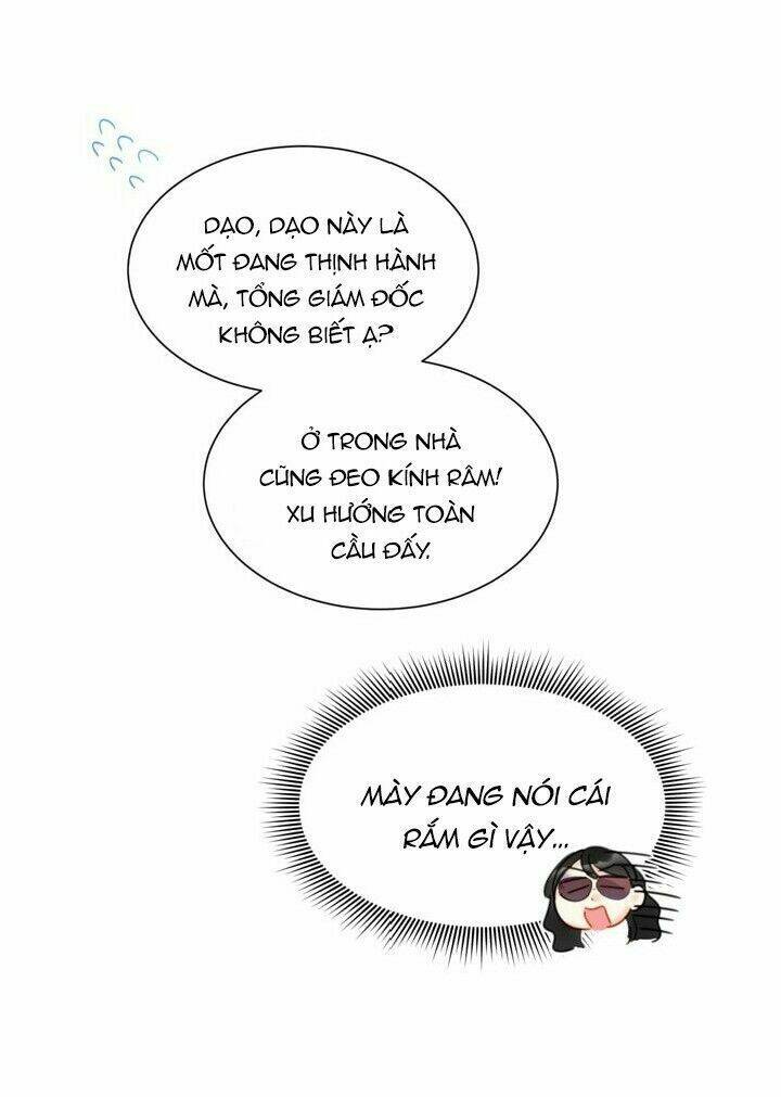 Hẹn Hò Nơi Công Sở: Chapter 24