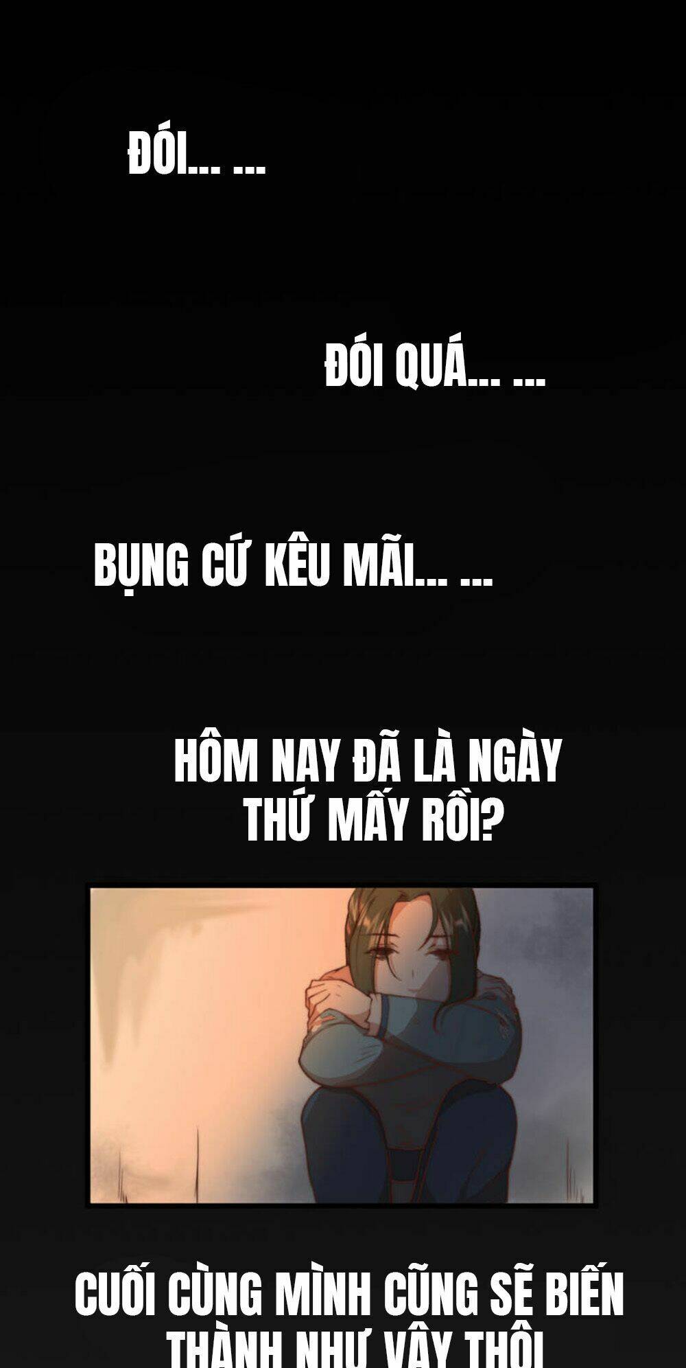 Đệ Nhất Cuồng Phi: Chapter 8