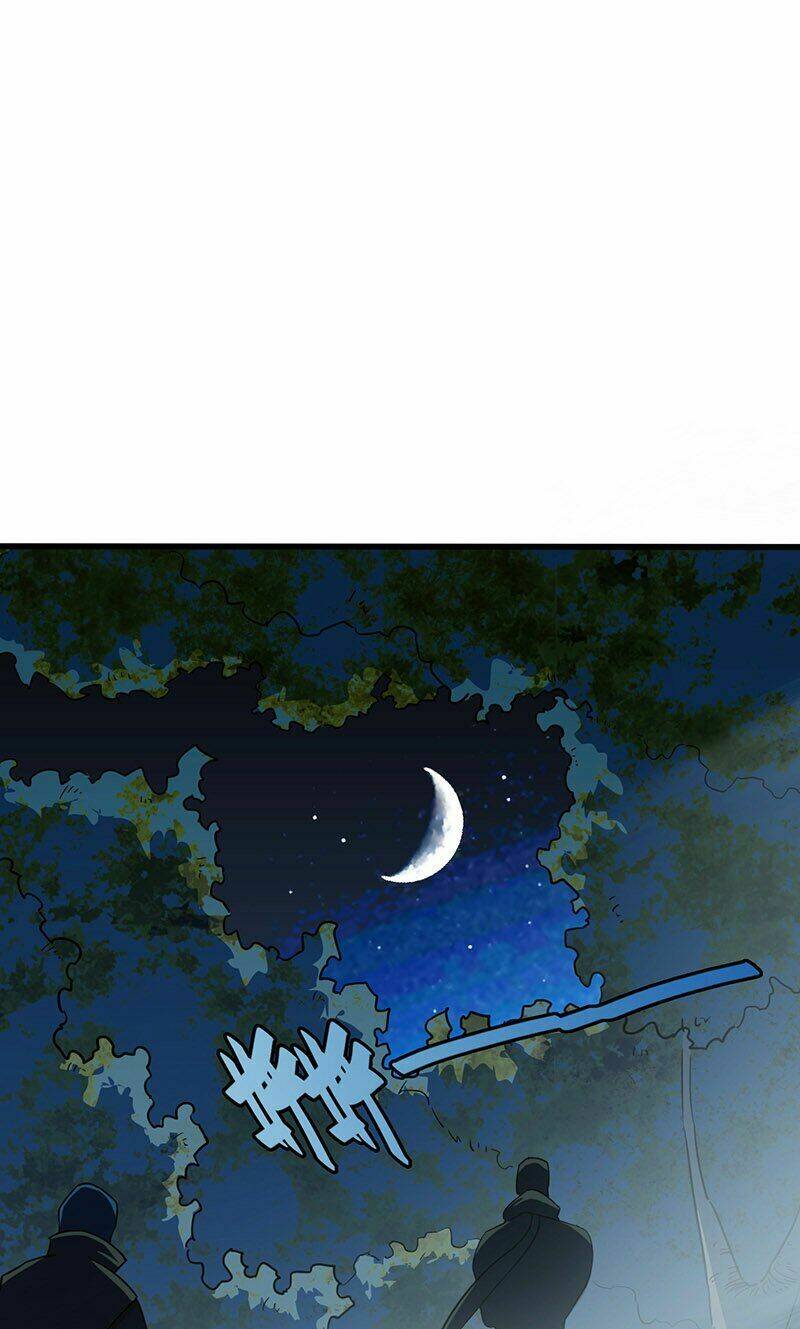 Bất Diệt Nguyên Thần: Chapter 12