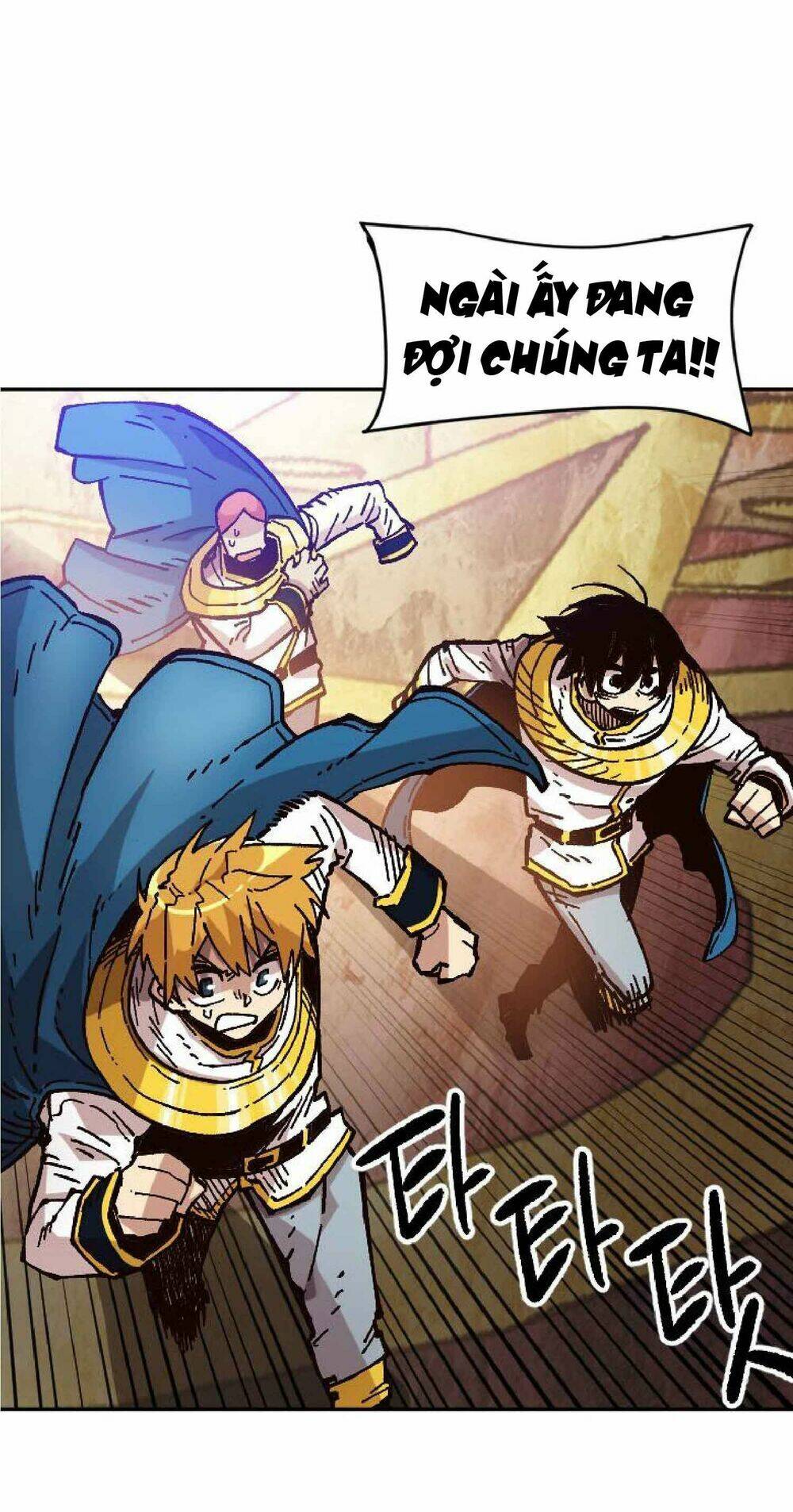 Nô Lệ Nghịch Thiên: Chapter 36