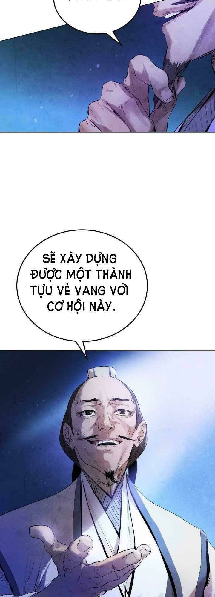 Phụng Tiên Trọng Sinh Ký: Chapter 15