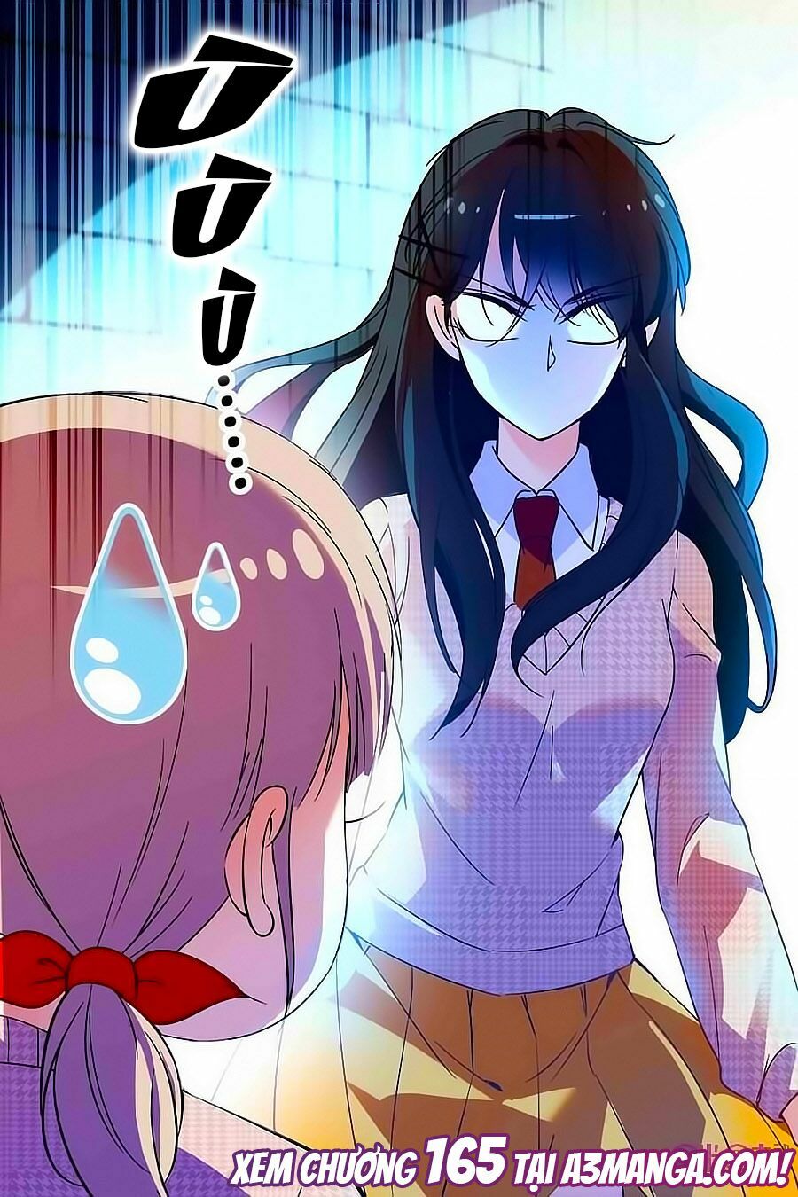 Thanh Ninh Chi Hạ: Chapter 164