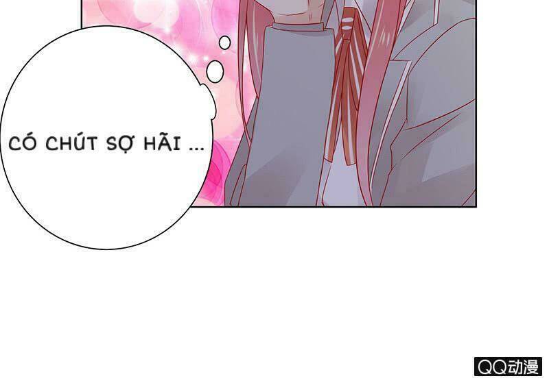 Băng Sơn Học Trưởng Không Được Chọc: Chapter 33.2